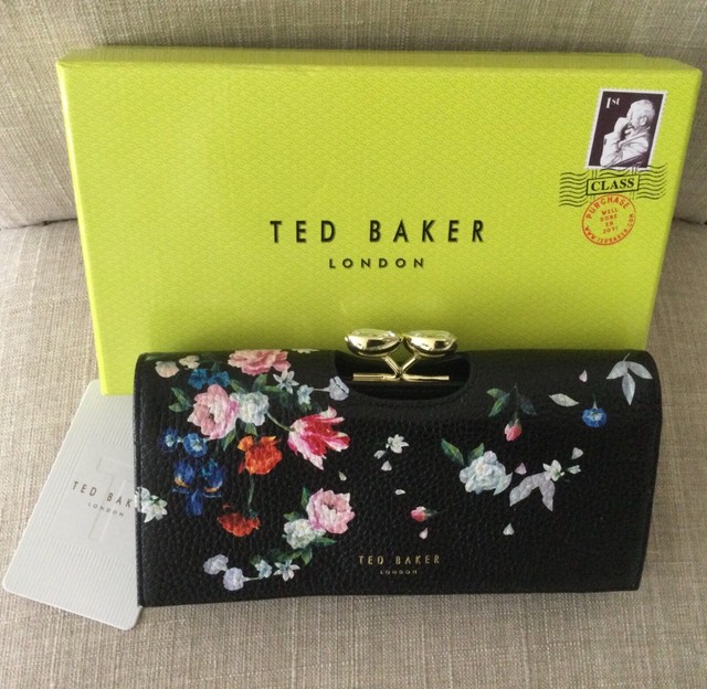 Ted Baker Bobble Purse Sale