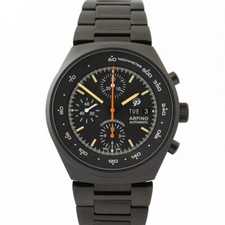 Arfino - TG - Military - ETA Valjoux 7750 Automatik Chronograph - Armbanduhr