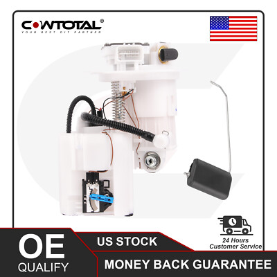 #ad #ad Electric Gas Fuel Pump Module Assembly for Kia Optima 1.6L 2.0L 2.4L 2016 2020 $91.99
