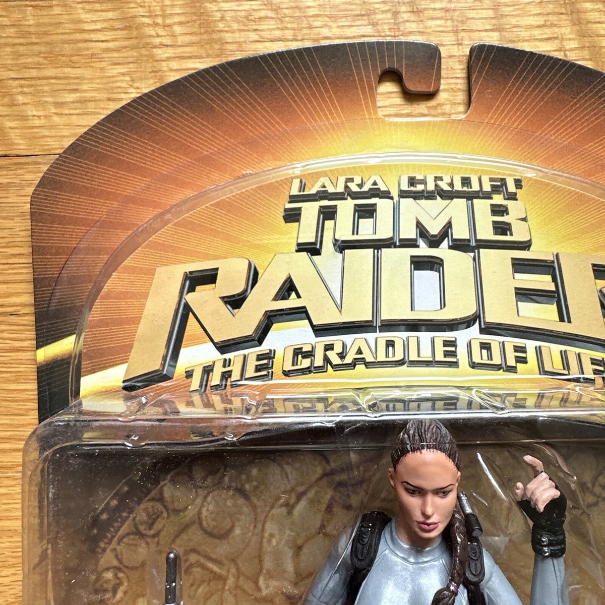 Tomb Raider The Cradle Of Life Lara Croft In Wetsuit Action Tomb Raider The Cradle Of Life Lara Croft In Wetsuit Action