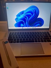 HP 14" EliteBook x360 1040 G7 16GB Ram Multi-Touch 2-in-1 Laptop