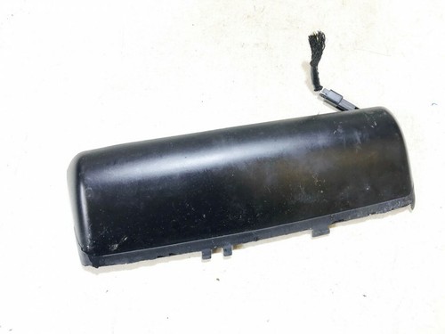 Door hinge set