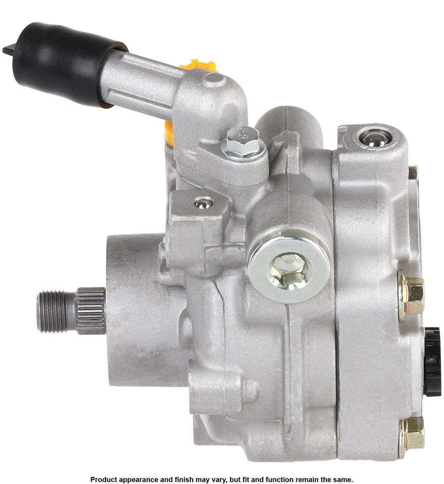 Bomba de dirección asistida Cardone para Saab 9-2X 2005-2006 Foto 4 de 4