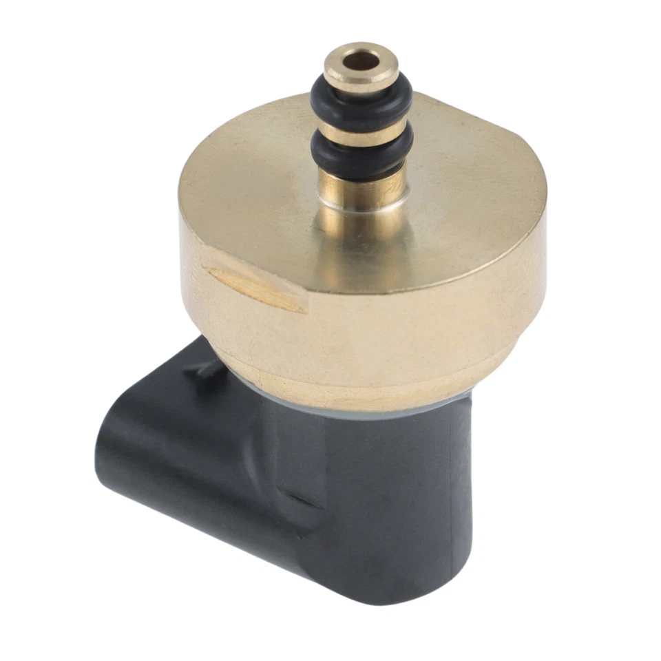 Sensor de presión de bomba de combustible para Mercedes C63 CL63 E63 ML63 S63 GLS63 GL63 AMG Foto 4 de 4