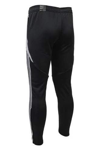 Adidas Youth Tiro 24 Winter Pant Training Black Running Yoga Kid Pants IM9975 - Picture 3 of 6