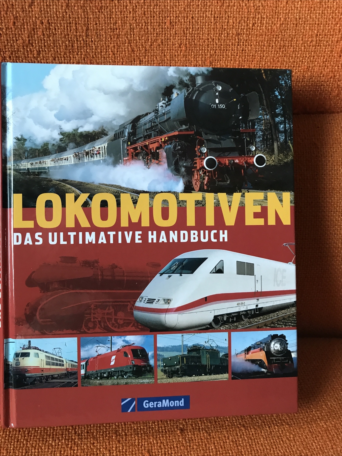 Thumbnail - Udo Paulitz Oliver Steinert-lieschied:das Ultimative Handbuch