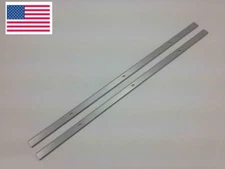 12-1/2-Inch HSS Planer Knives for Delta 22-560 562 Performax 240-3749  Set of 2