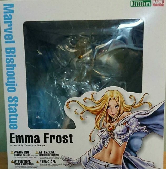 Emma KOTOBUKIYA Экшн-фигурки и аксессуары