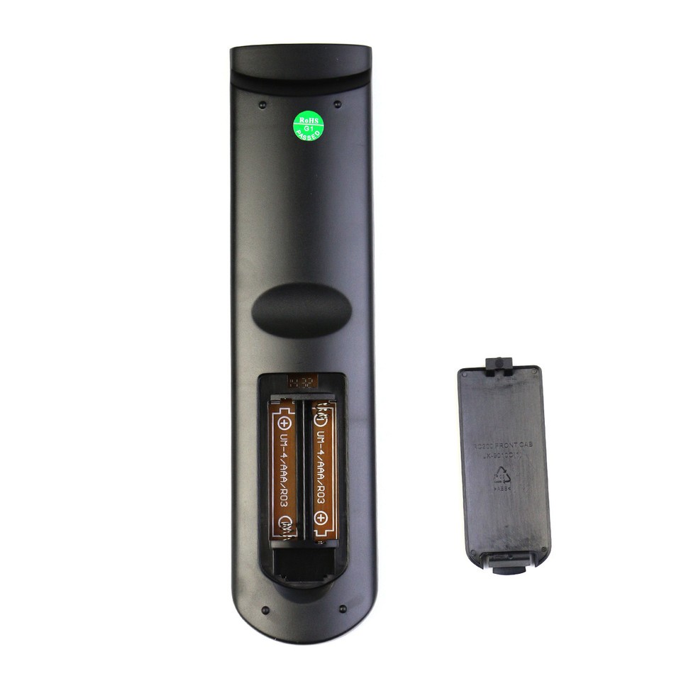 Aazon.co: GXBG Replace Reote Control Work For Sanyo DP32647 DP50747...