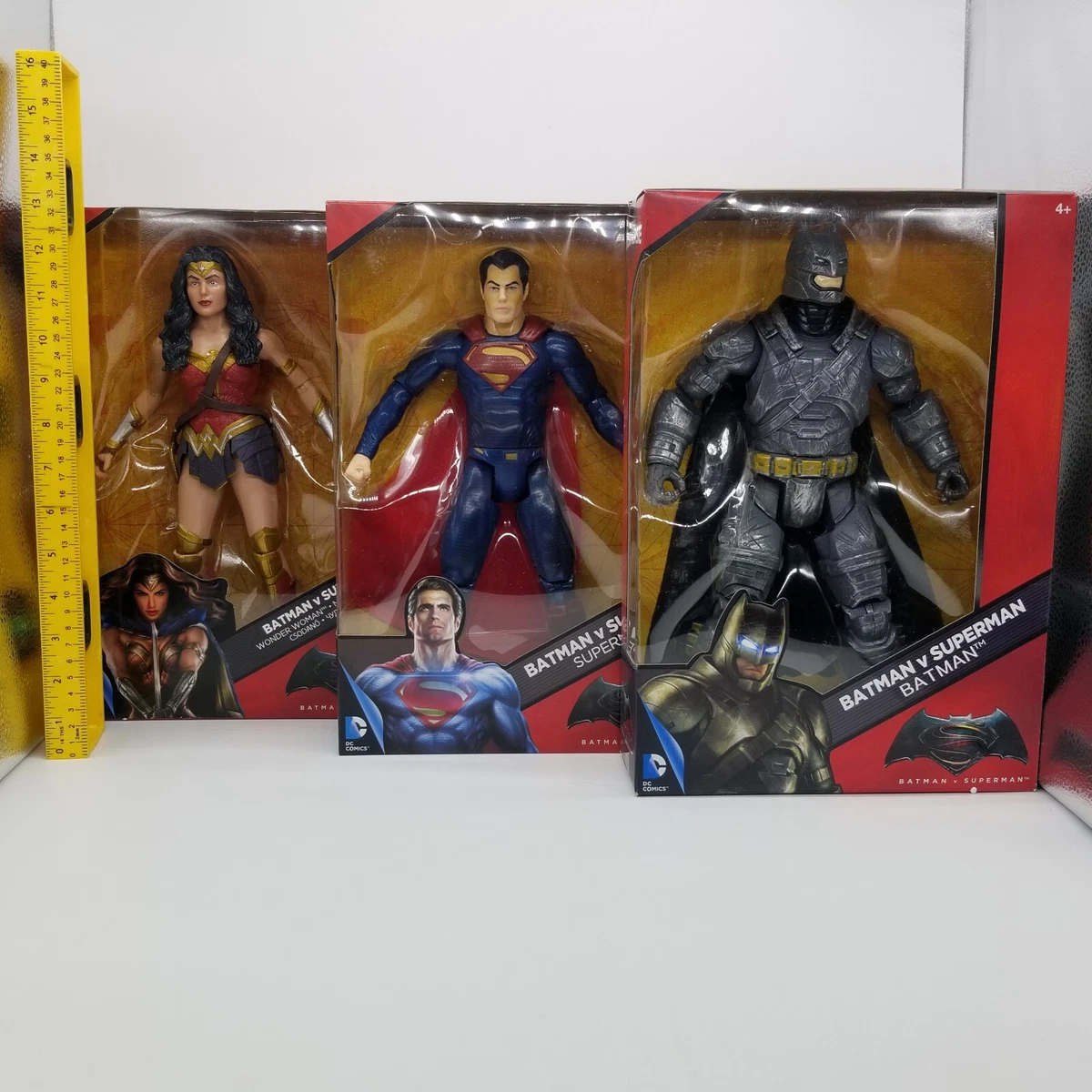 Dc multiverse 2024 batman v superman