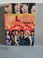 THE L WORD SAISON 4 ZONE 2
