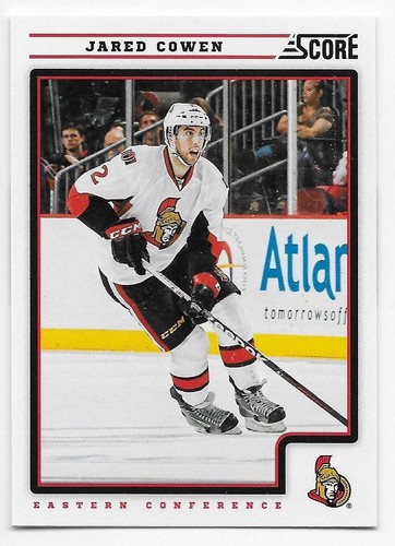 12/13 SCORE BASE Hockey (#251-500) U-Pick From List - Picture 76 of 231
