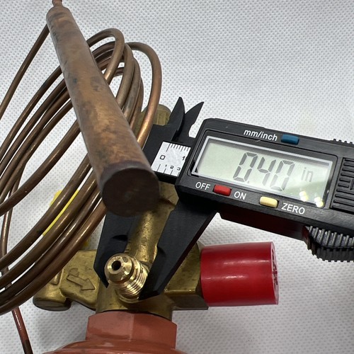 Sporlan GFE-1-Z / GFE1Z TXV - Bild 7 von 7