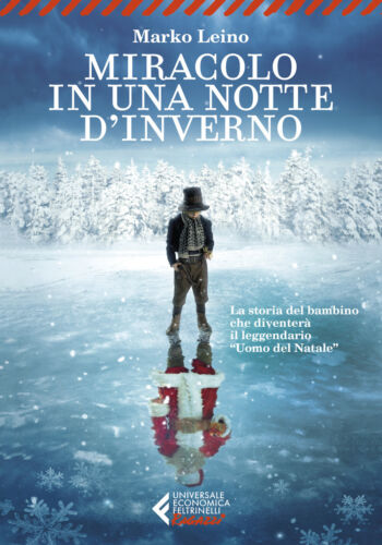 Libri Marko Leino - Miracolo In Una Notte D'inverno - Bild 1 von 1