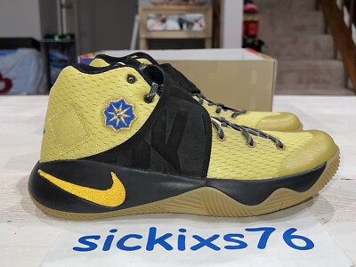Nike Kyrie 2 AS 'All Star' Men's Size 10 [835922 307] | eBay