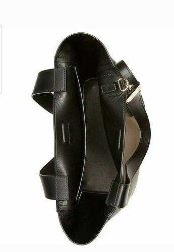Calvin Klein Karsyn Tote Molasses/black - Picture 4 of 4