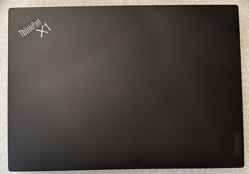 Thinkpad X1 Carbon Gen 10 - i5 - 16GB RAM - 512GB SSD - FHD - 2026 Warranty - Picture 2 of 16