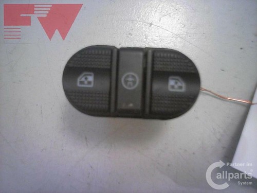 Schalter Fensterheber VL VW Sharan 1 (Typ:7M) 7M0959855