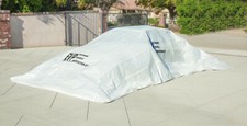 Extreme Vehicle Protection