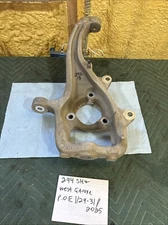 2009 - 2024 Dodge Ram 1500 4WD Passenger Side Steering Knuckle OEM 68044704AD