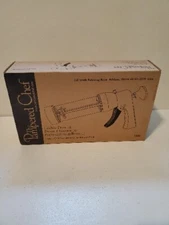 The Pampered Chef Cookie Press 16 Discs 1525