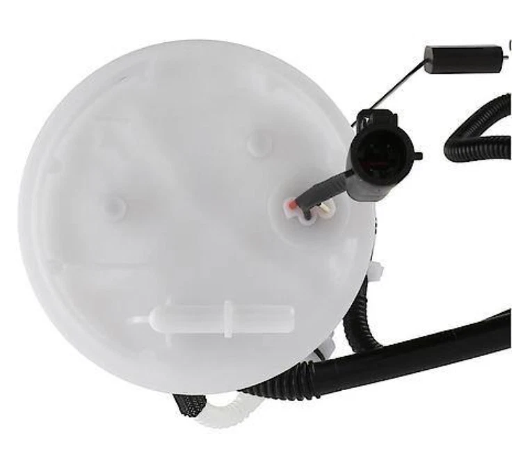 Bomba de combustible CQ M3496339 (R) p. ej. C2C6606 PARA 2003 2004 2005 Tipo S/XJ8/Vanden Plas Foto 2 de 4