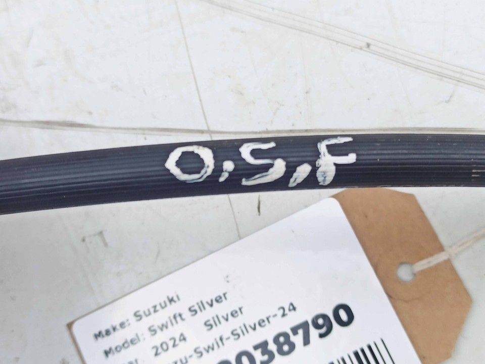 Suzuki Swift MK3 20172024 Hybrid Front Right Driver Side Brake Hose