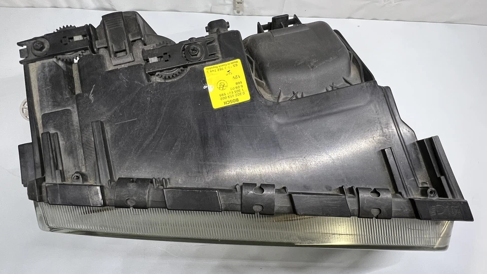 FARO HALÓGENO LADO CONDUCTOR BMW 740I 740IL 1998 E38 Foto 2 de 4