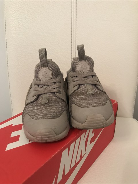 nike huarache infant size 8