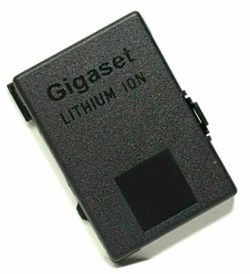 Gigaset sl1 аккумулятор