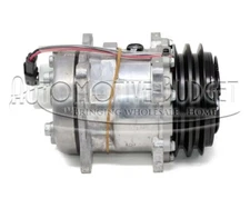 A/C Compressor for Bobcat 3600 3650 Polaris Brutus & Ranger - NEW