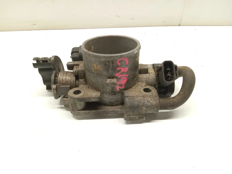 Chrysler Cirrus 1998-2000 cuerpo de válvula de acelerador OEM, 337-05232 Foto 2 de 4