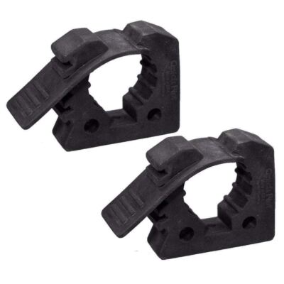 Davis Quick Fist 2 Clamps #540