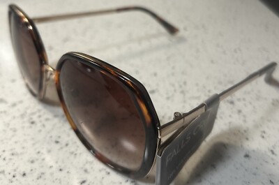 Lunettes De Soleil Designer Falls Creek – Protection UVA/UVB 100%