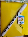 SILCA IMPERO PUMP BIANCHI LENGTH 32 cm POMPA BICI VINTAGE