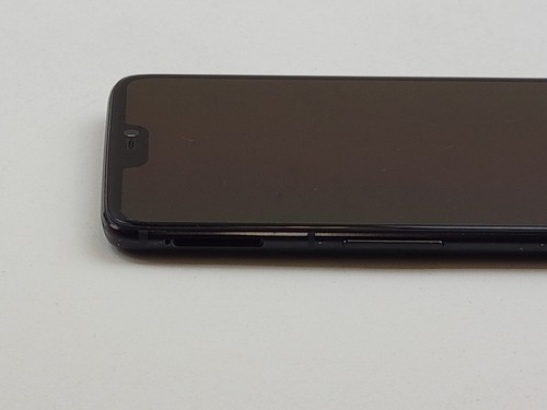 OnePlus 6 (A6003) 128GB - Black (GSM Unlocked) Dual SIM - POOR CONDITION - K9689 - Afbeelding 7 van 9