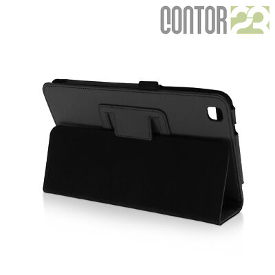 Schutzhülle +Folie 8.0'' Samsung Galaxy Tab 3 Cover Tasche Hülle Smart Case 2013