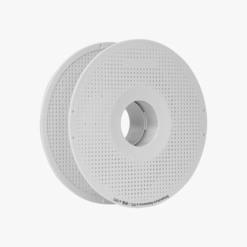 Lot of 4 Bambu Lab Reusable Filament Spool AMS Compatible H2S, A1, A1 Mini, PS2