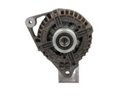 Lichtmaschine Porsche 120A FüR Oem Seg Neu Vgl.Nr. 0124515072 / 0124515073 / 198