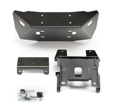 Warn 106750  BUMPER TRUCK FRONT