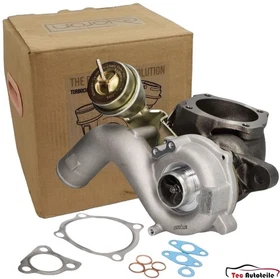 Neu Turbolader Audi A3 TT Seat Leon Skoda Octavia VW Bora Golf 1.8 T