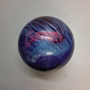 Hammer Effect Bowling Ball | eBay