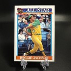 2026 Topps Series 2 Reggie Jackson Base (RAW)