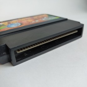 Pinball Quest Jaleco pre-owned Nintendo Famicom NES Tested