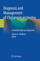 Diagnosis And Management Of Cholangiocarcinoma James H. Tabibian