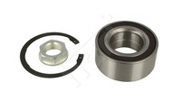 Vorderachse Hart 901 987 Radlagersatz FüR CitroËN,Ds,Opel,Peugeot