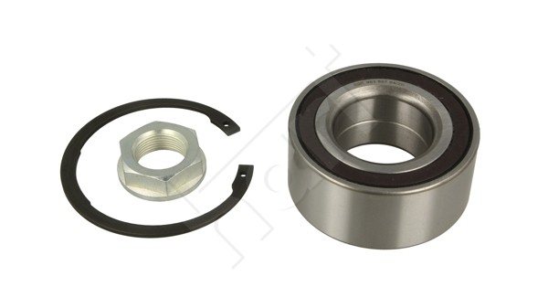 Vorderachse Hart 901 987 Radlagersatz FüR CitroËN,Ds,Opel,Peugeot-image