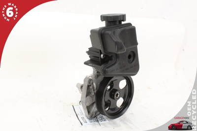 #ad 2006 2012 Mercedes W164 ML350 GL450 R350 Power Steering Pump 0044667901 OEM $245.00