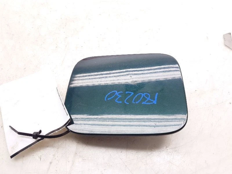 99 00 01 02 03 Toyota Solara puerta de llenado de combustible Grn 6R3 Foto 2 de 4