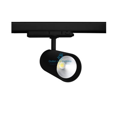 Wiva 41200121 Wpl Nyos Prj 35w 4k 40d Blk